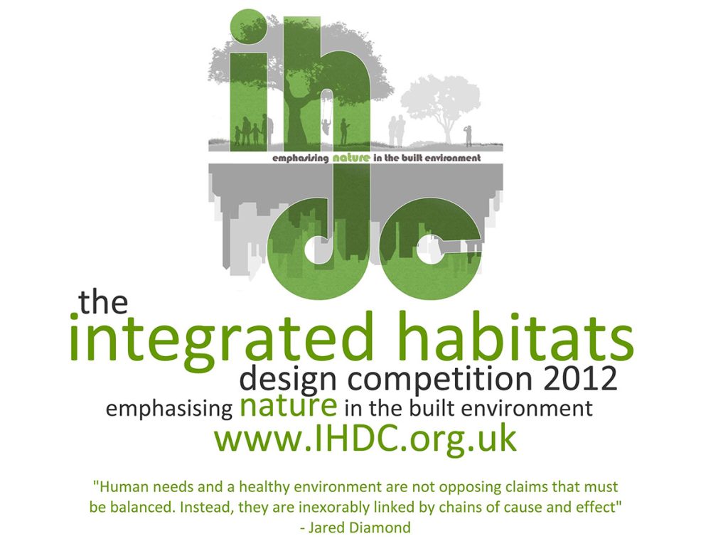 Integrated Habitats Design Competition